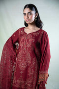 Maira B | Ready to Wear | DW-W24-22 - by - Libasekhas UK - Registered Vendor of : Maria B - 100% Original Designer Dresss