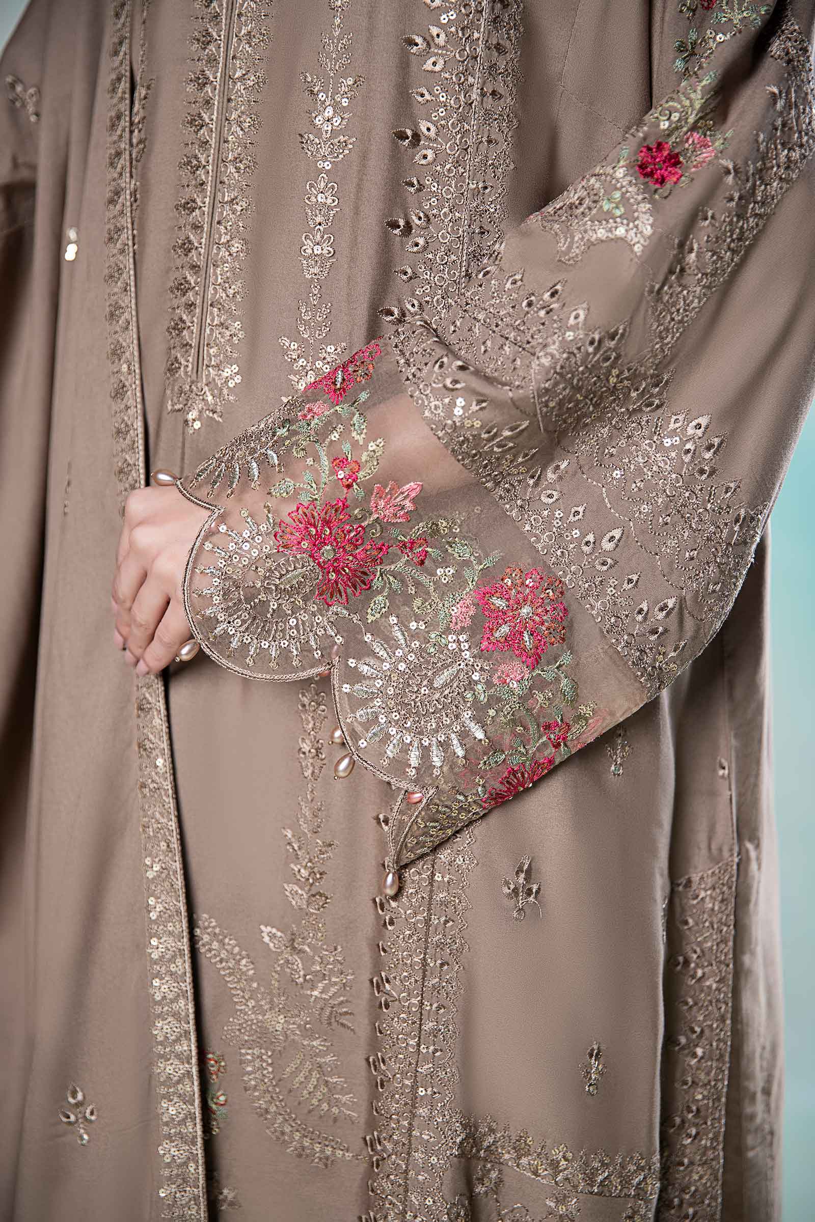 Maira B | Ready to Wear | DW-W24-65 - by - Libasekhas UK - Registered Vendor of : Maria B - 100% Original Designer Dresss