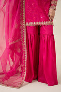 Maria B | Luxury Pret 25 | DW-EA25-11 - by - Libasekhas UK - Registered Vendor of : Maria B - 100% Original Designer Dresss