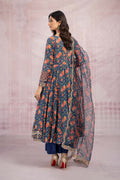 Maira B | Ready to Wear | DW-EF23-47R1 - by - Libasekhas UK - Registered Vendor of : Maria B - 100% Original Designer Dresss