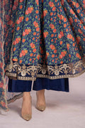 Maira B | Ready to Wear | DW-EF23-47R1 - by - Libasekhas UK - Registered Vendor of : Maria B - 100% Original Designer Dresss