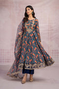 Maira B | Ready to Wear | DW-EF23-47R1 - by - Libasekhas UK - Registered Vendor of : Maria B - 100% Original Designer Dresss
