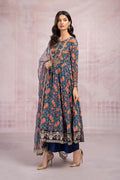 Maira B | Ready to Wear | DW-EF23-47R1 - by - Libasekhas UK - Registered Vendor of : Maria B - 100% Original Designer Dresss
