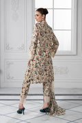 Maira B | Ready to Wear | DW-EF23-71R1 - by - Libasekhas UK - Registered Vendor of : Maria B - 100% Original Designer Dresss