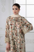 Maira B | Ready to Wear | DW-EF23-71R1 - by - Libasekhas UK - Registered Vendor of : Maria B - 100% Original Designer Dresss