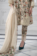 Maira B | Ready to Wear | DW-EF23-71R1 - by - Libasekhas UK - Registered Vendor of : Maria B - 100% Original Designer Dresss