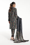 Maria B | Pre Fall Dresses | 3 Piece Embroidered Suit NN - by Libasekhas UK - Registered Vendor of : Maria B - 100% Original Designer Dress