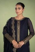 Maria B | Casual Pret 2024 | DW-EF24-104 - by - Libasekhas UK - Registered Vendor of : Maria B - 100% Original Designer Dresss