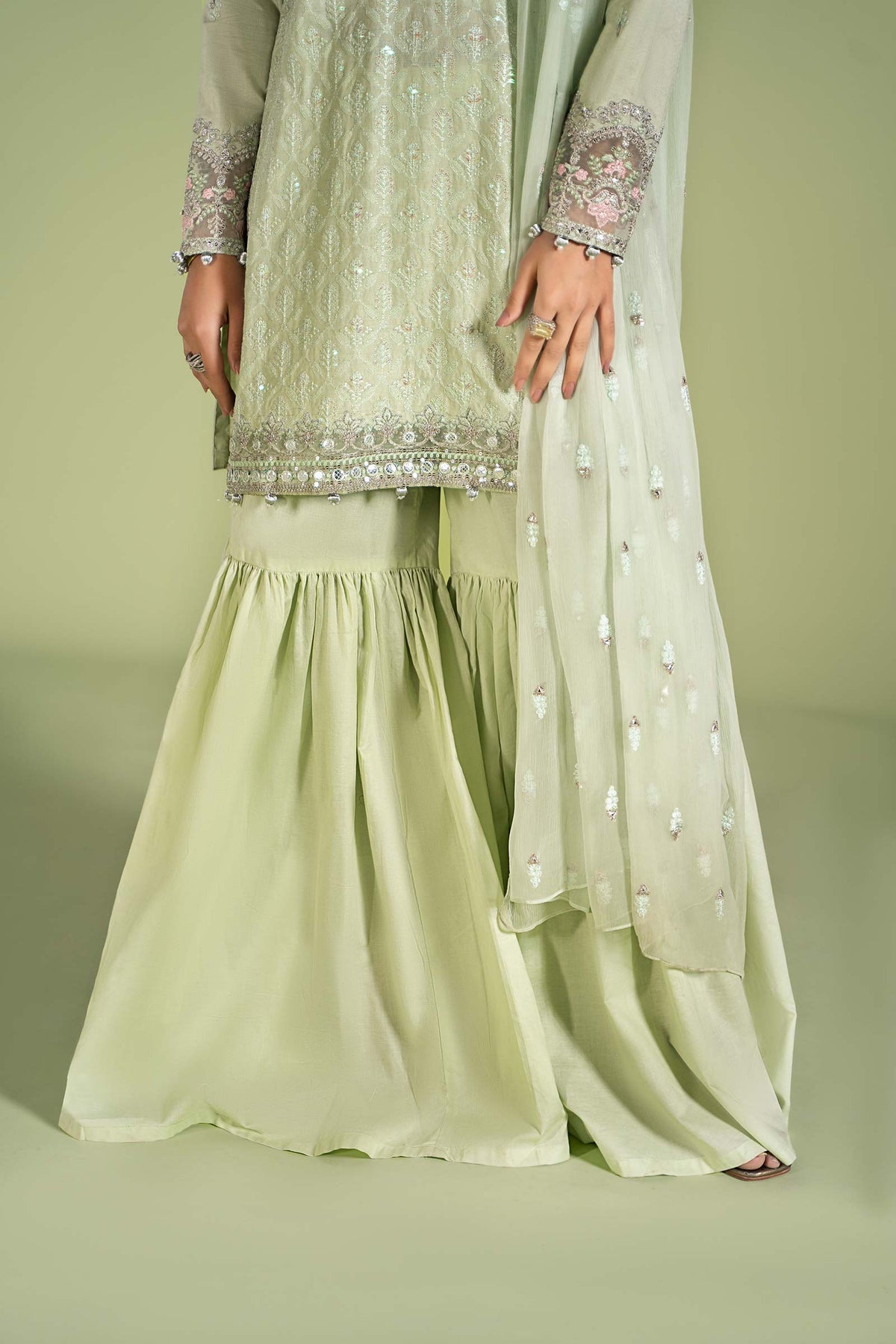 Maria B | Casual Pret 2024 | DW-EF24-11 - by - Libasekhas UK - Registered Vendor of : Maria B - 100% Original Designer Dresss