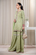 Maria B | Casual Pret 2024 | DW-EF24-23 - by - Libasekhas UK - Registered Vendor of : Maria B - 100% Original Designer Dresss