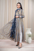 Maria B | Casual Pret 2024 | DW-EF24-51 - by - Libasekhas UK - Registered Vendor of : Maria B - 100% Original Designer Dresss