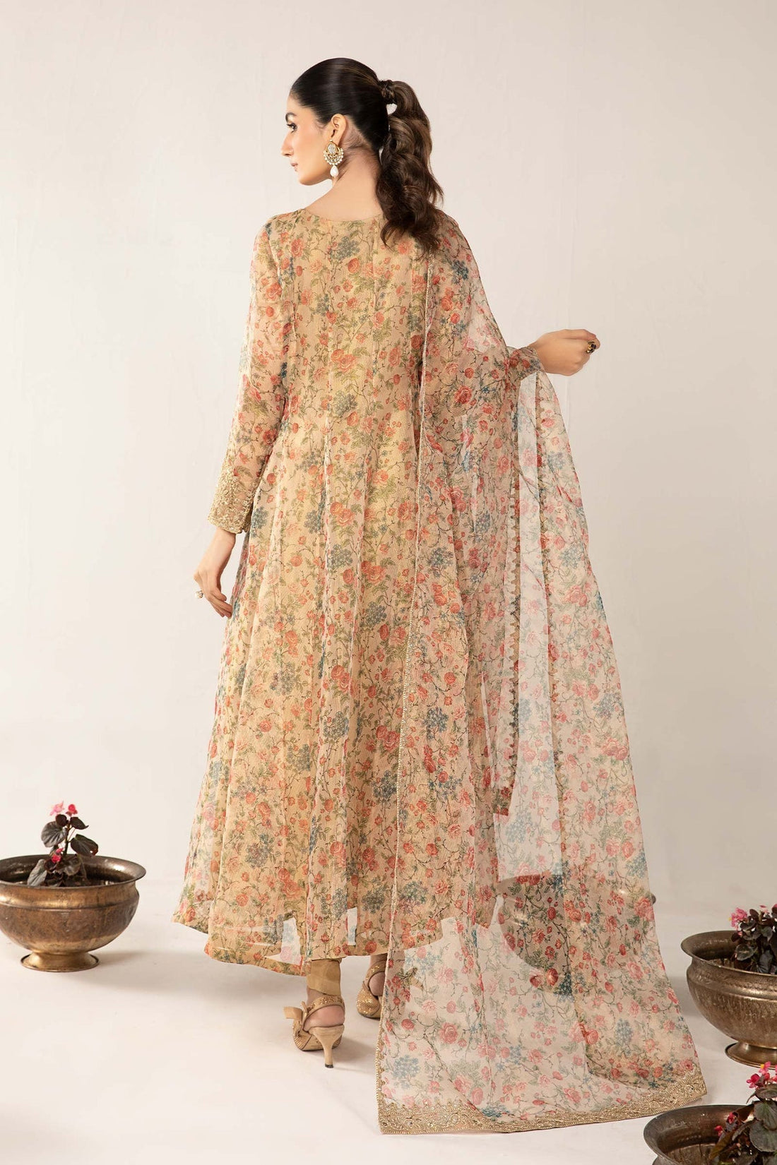 Maria B | Casual Pret 2024 | DW-EF24-65 - by - Libasekhas UK - Registered Vendor of : Maria B - 100% Original Designer Dresss
