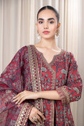 Maria B | Casual Pret 2024 | DW-EF24-42 - by - Libasekhas UK - Registered Vendor of : Maria B - 100% Original Designer Dresss