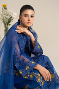 Maria B | Casual Pret 25 | DW-EF25-02 - by - Libasekhas UK - Registered Vendor of : Maria B - 100% Original Designer Dresss