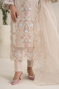 Maira B | Ready to Wear | DW-EF25-02 - by - Libasekhas UK - Registered Vendor of : Maria B - 100% Original Designer Dresss
