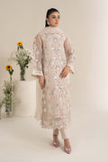 Maira B | Ready to Wear | DW-EF25-02 - by - Libasekhas UK - Registered Vendor of : Maria B - 100% Original Designer Dresss