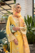 Maria B | Casual Pret 25 | DW-EF25-05/A - by - Libasekhas UK - Registered Vendor of : Maria B - 100% Original Designer Dresss