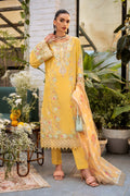 Maria B | Casual Pret 25 | DW-EF25-05/A - by - Libasekhas UK - Registered Vendor of : Maria B - 100% Original Designer Dresss