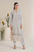 Maira B | Ready to Wear | DW-EF25-07 - by - Libasekhas UK - Registered Vendor of : Maria B - 100% Original Designer Dresss