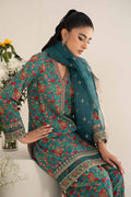 Maria B | Casual Pret 25 | DW-EF25-09 - by - Libasekhas UK - Registered Vendor of : Maria B - 100% Original Designer Dresss