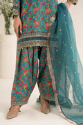 Maira B | Ready to Wear | DW-EF25-09 - by - Libasekhas UK - Registered Vendor of : Maria B - 100% Original Designer Dresss