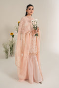 Maria B | Casual Pret 25 | DW-EF25-100 - by - Libasekhas UK - Registered Vendor of : Maria B - 100% Original Designer Dresss