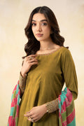 Maria B | Formal Wears | DW-EF25-10 - by - Libasekhas UK - Registered Vendor of : Maria B - 100% Original Designer Dresss