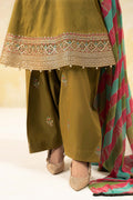 Maira B | Ready to Wear | DW-EF25-10 - by - Libasekhas UK - Registered Vendor of : Maria B - 100% Original Designer Dresss