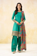 Maria B | Formal Wears | DW-EF25-10 - by - Libasekhas UK - Registered Vendor of : Maria B - 100% Original Designer Dresss