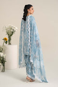 Maira B | Ready to Wear | DW-EF25-124 - by - Libasekhas UK - Registered Vendor of : Maria B - 100% Original Designer Dresss