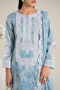 Maira B | Ready to Wear | DW-EF25-124 - by - Libasekhas UK - Registered Vendor of : Maria B - 100% Original Designer Dresss