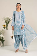 Maira B | Ready to Wear | DW-EF25-124 - by - Libasekhas UK - Registered Vendor of : Maria B - 100% Original Designer Dresss