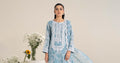 Maira B | Ready to Wear | DW-EF25-124 - by - Libasekhas UK - Registered Vendor of : Maria B - 100% Original Designer Dresss