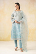 Maira B | Ready to Wear | DW-EF25-13 - by - Libasekhas UK - Registered Vendor of : Maria B - 100% Original Designer Dresss