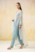 Maira B | Ready to Wear | DW-EF25-13 - by - Libasekhas UK - Registered Vendor of : Maria B - 100% Original Designer Dresss