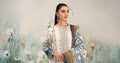 Maira B | Ready to Wear | DW-EF25-14 - by - Libasekhas UK - Registered Vendor of : Maria B - 100% Original Designer Dresss