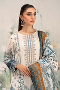 Maria B | Casual Pret 25 | DW-EF25-14 - by - Libasekhas UK - Registered Vendor of : Maria B - 100% Original Designer Dresss