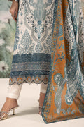 Maira B | Ready to Wear | DW-EF25-14 - by - Libasekhas UK - Registered Vendor of : Maria B - 100% Original Designer Dresss