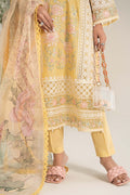 Maira B | Ready to Wear | DW-EF25-151 - by - Libasekhas UK - Registered Vendor of : Maria B - 100% Original Designer Dresss