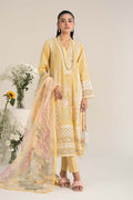 Maira B | Ready to Wear | DW-EF25-151 - by - Libasekhas UK - Registered Vendor of : Maria B - 100% Original Designer Dresss