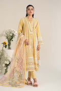 Maria B | Casual Pret 25 | DW-EF25-151 - by - Libasekhas UK - Registered Vendor of : Maria B - 100% Original Designer Dresss