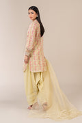 Maira B | Ready to Wear | DW-EF25-18 - by - Libasekhas UK - Registered Vendor of : Maria B - 100% Original Designer Dresss