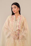 Maira B | Ready to Wear | DW-EF25-18 - by - Libasekhas UK - Registered Vendor of : Maria B - 100% Original Designer Dresss