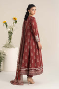 Maria B | Casual Pret 25 | DW-EF25-22 - by - Libasekhas UK - Registered Vendor of : Maria B - 100% Original Designer Dresss