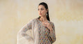 Maira B | Ready to Wear | DW-EF25-25 - by - Libasekhas UK - Registered Vendor of : Maria B - 100% Original Designer Dresss