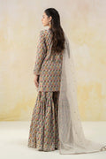 Maira B | Ready to Wear | DW-EF25-25 - by - Libasekhas UK - Registered Vendor of : Maria B - 100% Original Designer Dresss