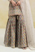 Maira B | Ready to Wear | DW-EF25-25 - by - Libasekhas UK - Registered Vendor of : Maria B - 100% Original Designer Dresss