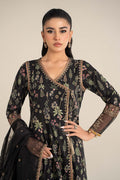 Maria B | Casual Pret 25 | DW-EF25-26 - by - Libasekhas UK - Registered Vendor of : Maria B - 100% Original Designer Dresss