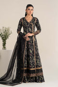 Maria B | Casual Pret 25 | DW-EF25-26 - by - Libasekhas UK - Registered Vendor of : Maria B - 100% Original Designer Dresss