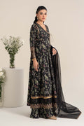 Maria B | Casual Pret 25 | DW-EF25-26 - by - Libasekhas UK - Registered Vendor of : Maria B - 100% Original Designer Dresss